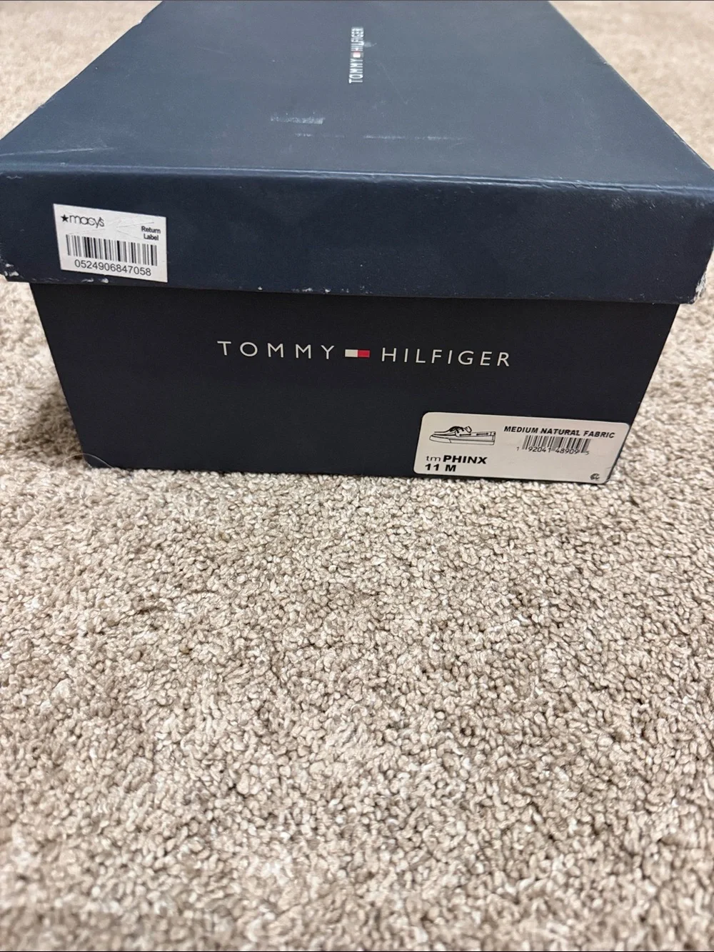 Tommy Hilfiger brand new